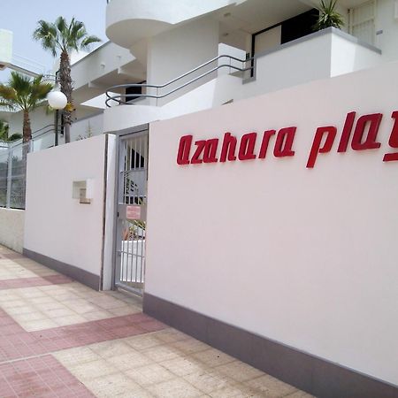 Azahara Beach 416 Los Cristianos (Tenerife) Exterior foto
