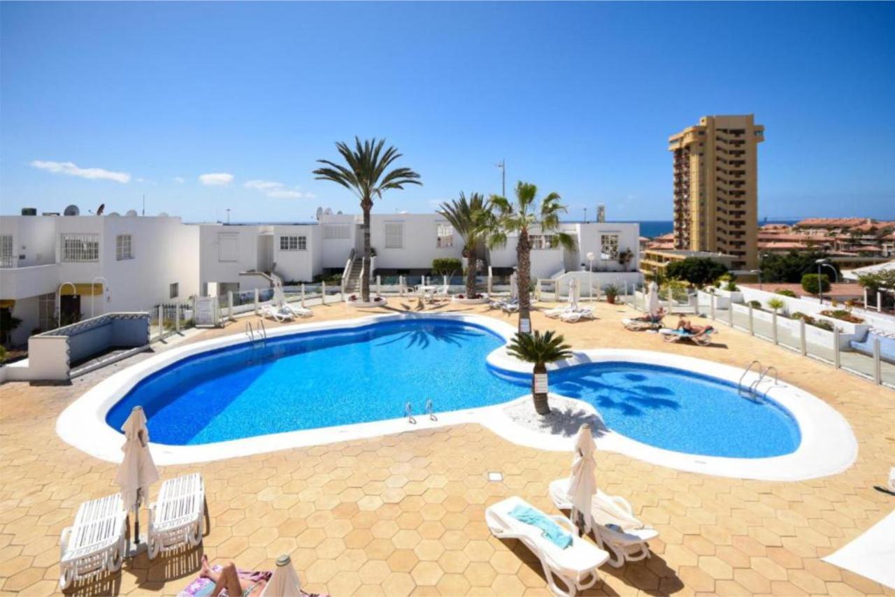 Azahara Beach 416 Los Cristianos (Tenerife) Exterior foto