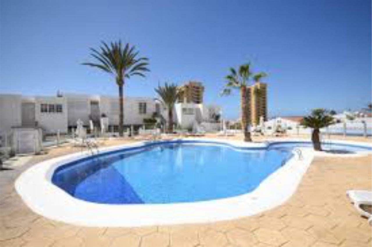 Azahara Beach 416 Los Cristianos (Tenerife) Exterior foto